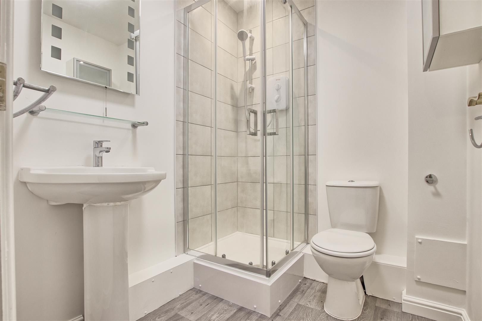 Hampden Gardens, Cambridge